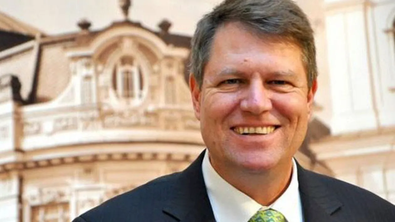 ULTIMA ORA! DNA anchetează un contract semnat de Klaus Iohannis, în valoare de 100 de milioane de euro