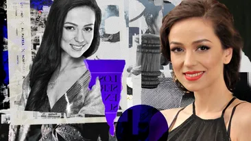 Olivia Steer, în “cruciada” pentru pământ. Ce a făcut fosta prezentatoare pentru a păstra averea familiei