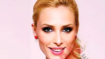 Iulia Vantur: Prefer petrecerile cu prietenii, mai restranse, decat sa merg prin cluburi