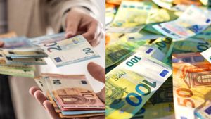 Reguli noi pentru plățile în numerar. Tranzacțiile de peste 10.000 de euro, interzise