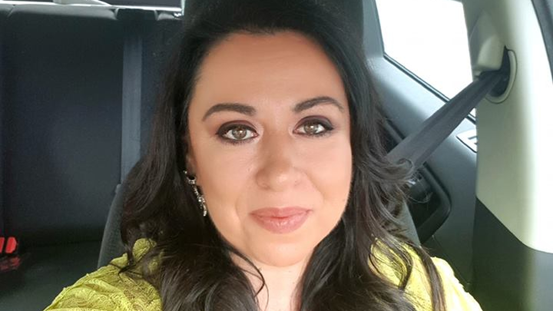 Oana Roman, momente tensionante la mare: ”Ne-am luat țeapă la cazare!”