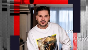 Cum arată penthouse-ul lui Liviu Vârciu din Brașov. Prezentatorul TV a apelat la ajutorul unui designer de interior