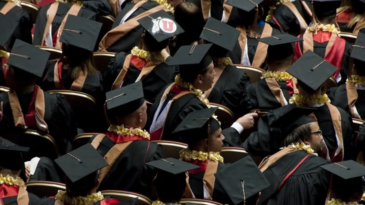 Afla cum poti sa ajungi sa studiezi la Harvard!