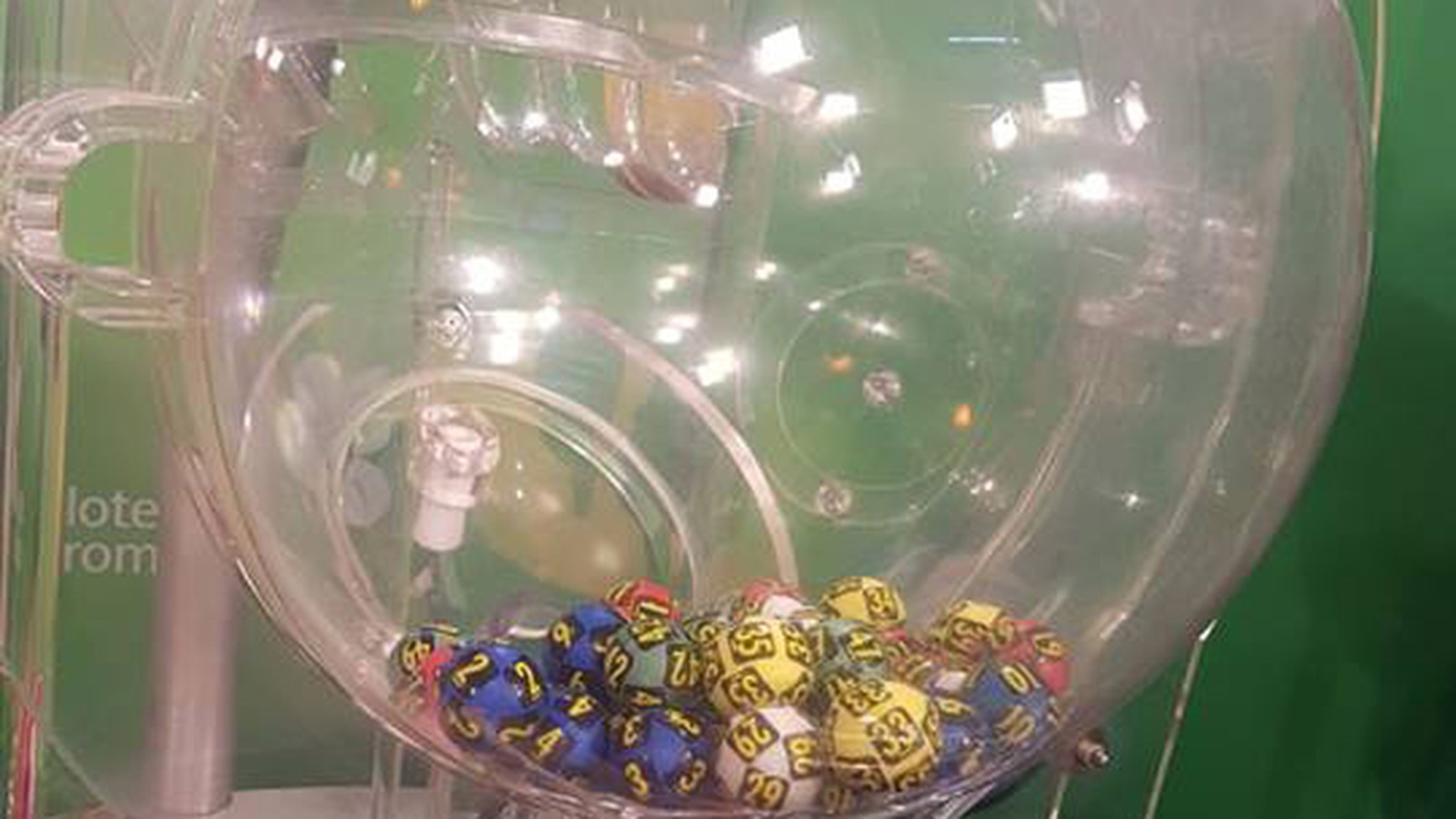 Loto 6/49. Rezultatele extragerii Loto 6 din 49, numerele de joi, 7 martie 2019