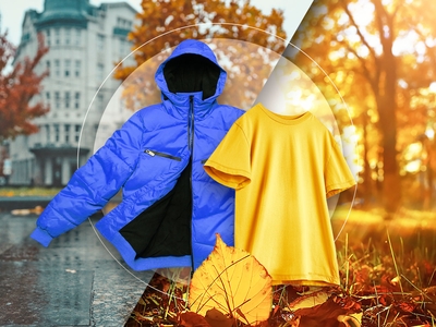 Scoatem gecile dimineața, dar tricourile rămân la îndemână! Prognoza meteo aduce temperaturi de la 5 la 28 de grade