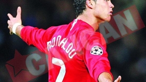 Ronaldo s-a dat la o studenta saraca