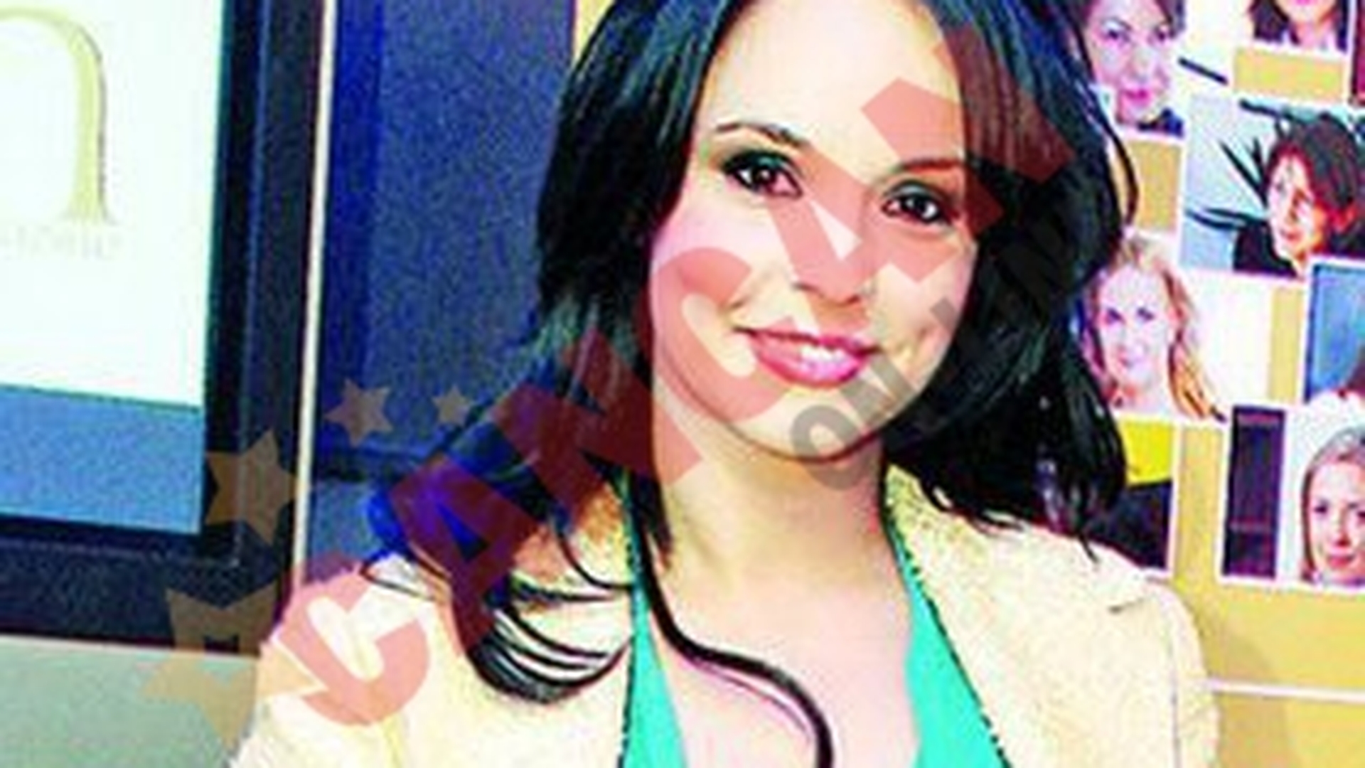 Andreea Marin Banica are probleme? A mers la psiholog!