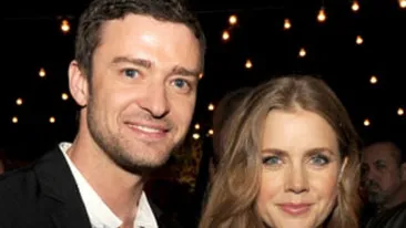 Justin Timberlake, la un pas de moarte - colega lui de platou i-a salvat viata in ultimul moment!