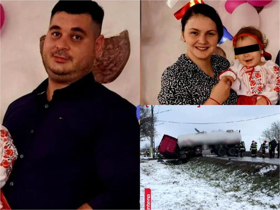 Comunitatea din Tibănești este în doliu. Părinții lui Constantin au chemat salvarea când au aflat că fiul lor a murit/ sursă foto: social media