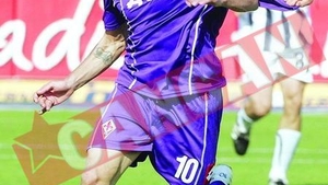 Adi Mutu: "Nu plec de la Fiorentina!"