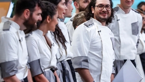 Decizia luată de Florin Dumitrescu la mijlocul sezonului 11 Chefi la Cuțite. Lovitură de teatru în show-ul de la Antena 1