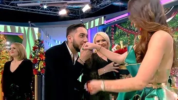 Fulgy a pus ochii pe asistenta Mirelei Vaida! Viorica de la Clejani a răbufnit: Stop, du-te la hotel!