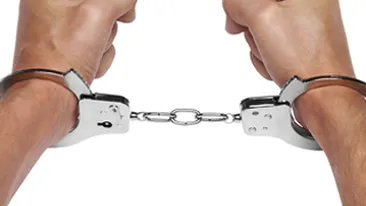 O fosta politista din Romania a fost prinsa la furat in Italia!