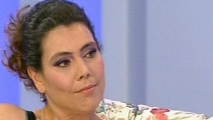 Cum arata noul iubit al Ioanei Tufar, fiica Andei Calugareanu: "Nu mi-a cazut inca la pat"