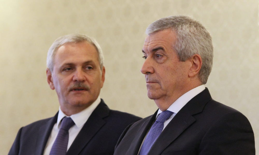 Liviu Dragnea, la spital după conferinţa de la PSD Ilfov. “Nu a mai putut sta în picioare!”