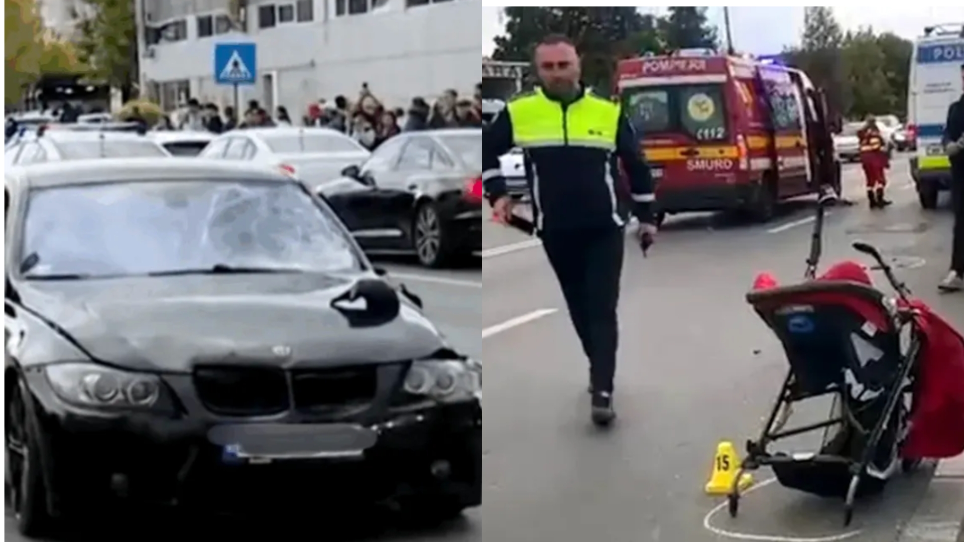 Cum putea fi evitată moartea Elenei de la Apărătorii Patriei? Localnicii s-au plâns la Poliție și înainte de tragedie