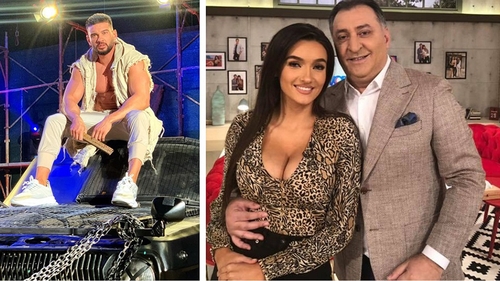 Dorian Popa și Vali Vijelie, show pe aceeași scenă! Când are loc evenimentul