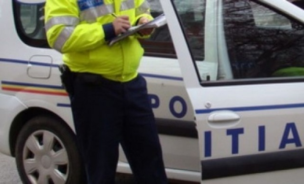 Polițiștii de la Secția 2 au luat măsuri după un episod violent care a avut loc weekend-ul trecut