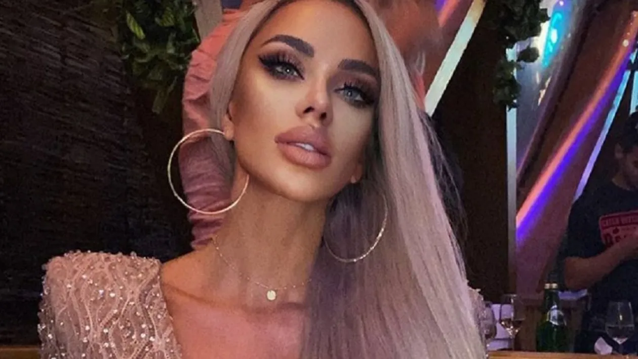 Bianca Drăgușanu, prima reacție după ce Alex Bodi și-a oficializat relația cu Daria Radionova