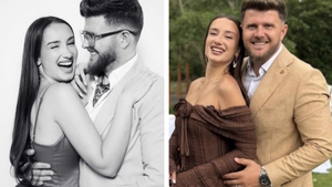Adevărul despre începutul relației dintre Alexandra Cotruș și Adrian Vodă! El avea deja parteneră și un copil
