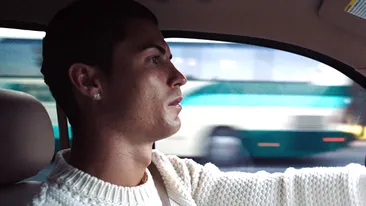 Imagini in premiera din garajul lui Cristiano Ronaldo! N-o sa-ti vina sa crezi cate super-masini are starul lui Real Madrid