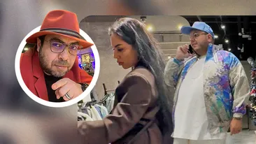 Dan Bursuc, adevărul despre relația lui Leo de la Kuweit cu Bursucița! Socrul și ginerele au îngropat securea războiului?! “E stop și de la capăt”