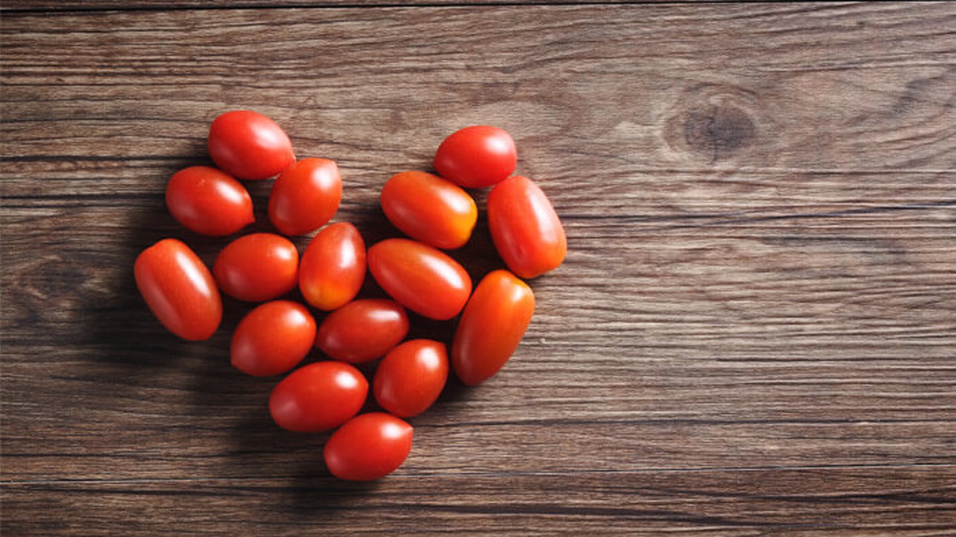 Dieta cu roşii. Cum să dai 5 kilograme jos în timp scurt 