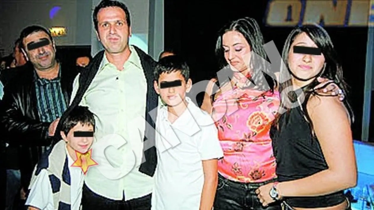 A iesit scandal in Israel. Ronny Levy nu mai are liniste cu sotia