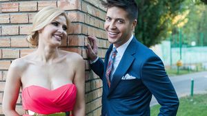 JORGE a făcut marele anunţ, în direct! Nu a mai putut rezista şi a spus ce sex va avea viitorul bebeluş