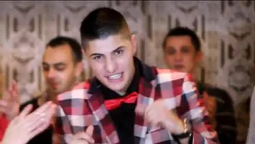 Fiul lui Guta, implicat intr-un accident, la Petrosani! Familia spune ca s-a trezit cu unul in el