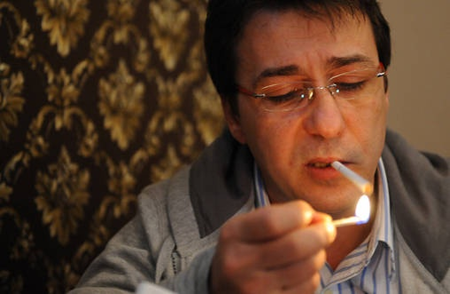 Florin Chilian, fire răzvrătită: ”Au vrut să mă declarare nebun cu acte!”