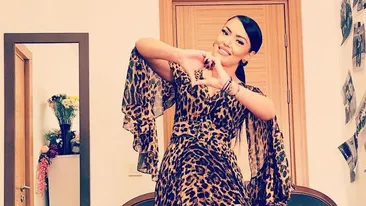 Andreea Mantea a slăbit după Sărbători! Ce metodă a folosit și cum arată acum