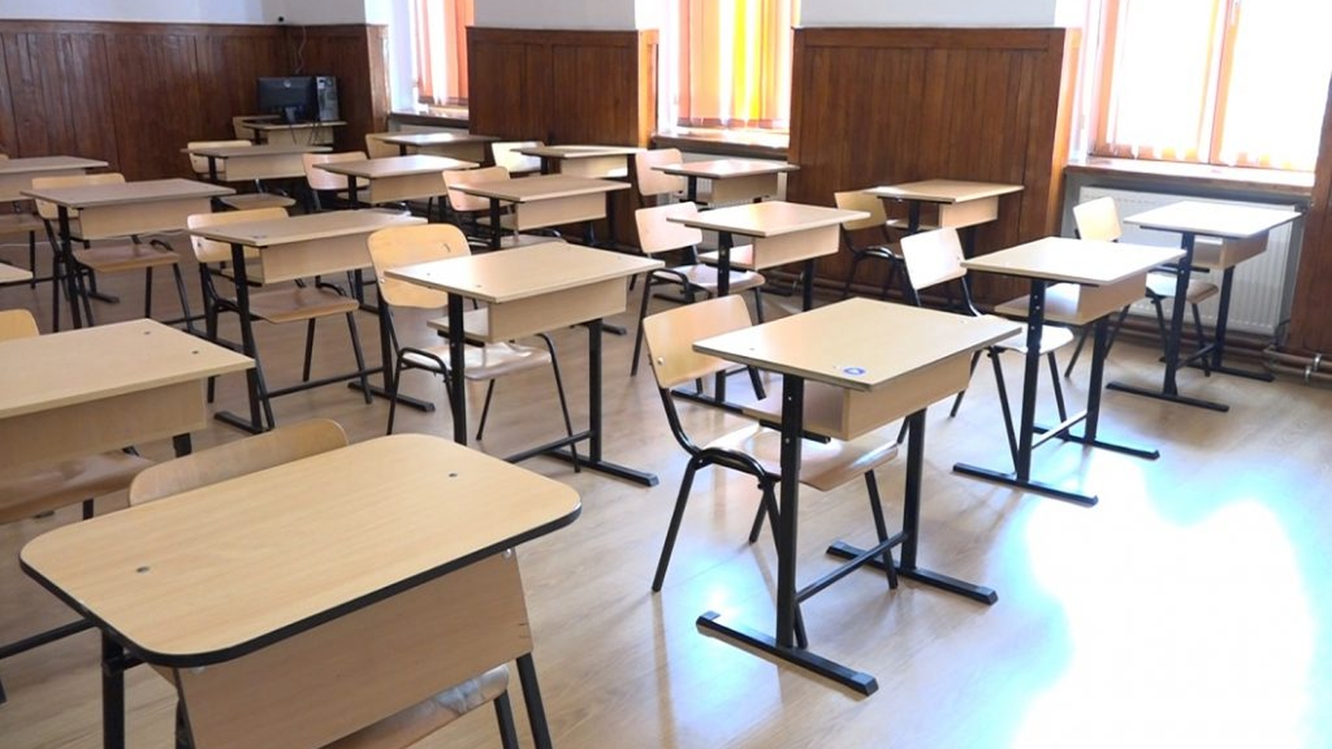 „Harta şcolilor dezavantajate din România”, proiectul prin care Ministerul Educației vrea să ajute elevii defavorizați