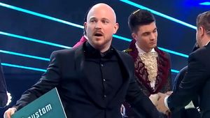 CÂŞTIGĂTOR "X FACTOR" 2017. Ce a postat Jeremy Ragsdale pe contul personal de socializare după ce a luat marele premiu 