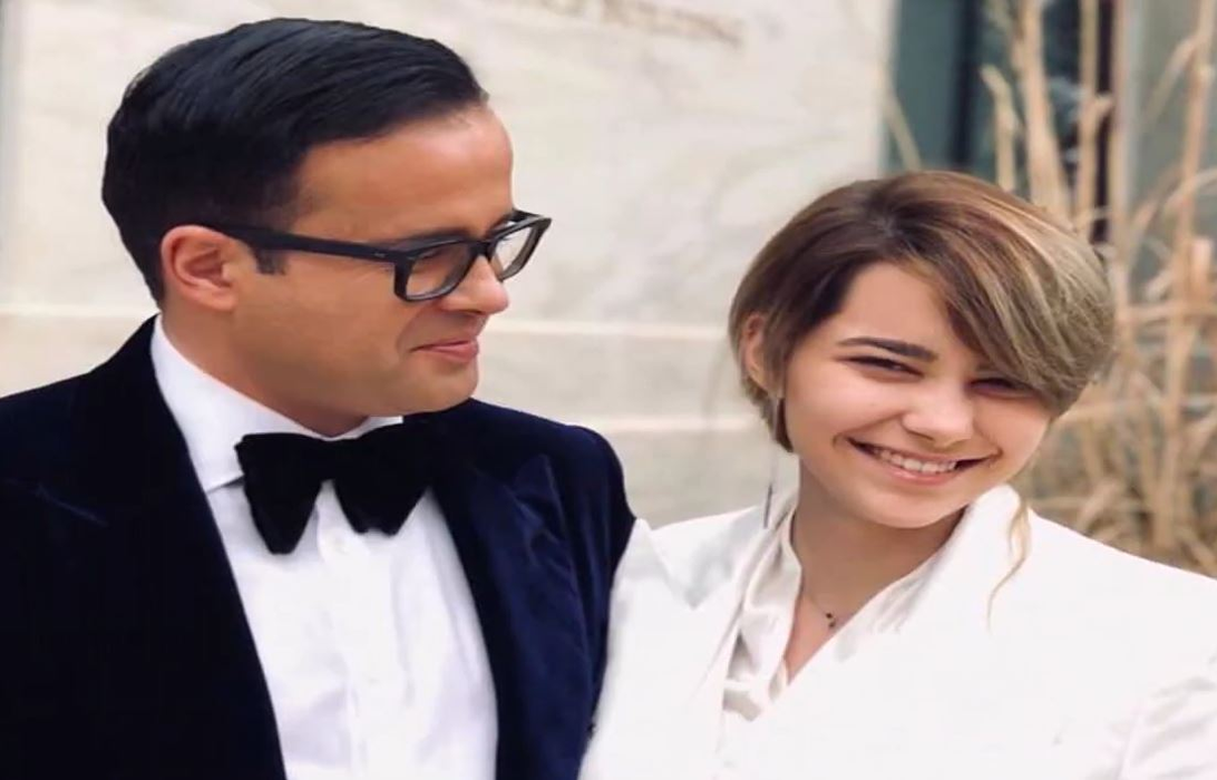 Mihai Gâdea, surpriză în public pentru soția lui după ce i-a făcut o petrecere frumoasă fiicei sale, Maisha Karina, cu ocazia majoratului