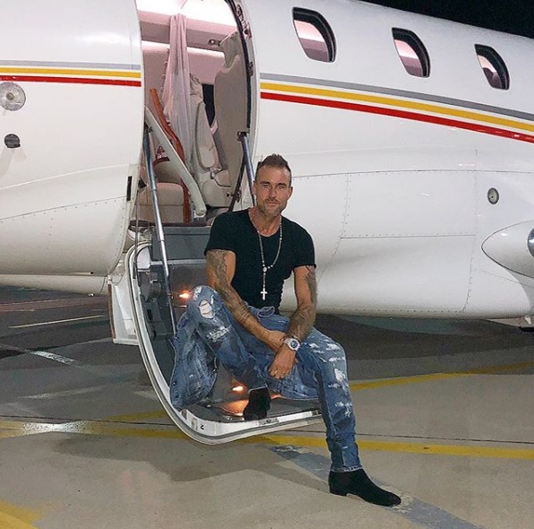 Bianca Drăgușanu l-a umilit pe Philipp Plein: “Dacă ar fi fost disperată după el, nu s-ar fi purtat așa”