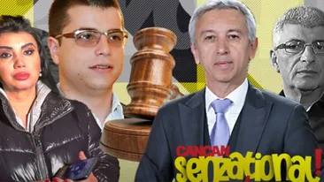 Adriana Bahmuțeanu, noi dezvăluiri la CANCAN Senzațional: ”Prigoană nu ar fi lăsat testament”