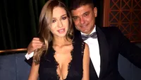 Laura Dincă ar fi plecat din căminul conjugal în urmă cu o lună! Ce spun apropiații despre ea și Cristi Boureanu