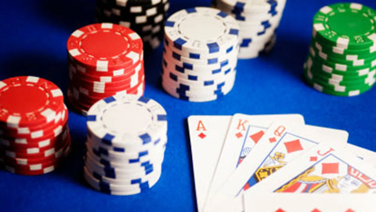 Castiguri sigure din POKER! Cum sa iti imbunatatesti sansele sa castigi orice mana la Texas Holdem