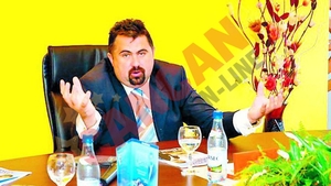 "Cand am luat credit, eu eram beat si sotia drogata!"