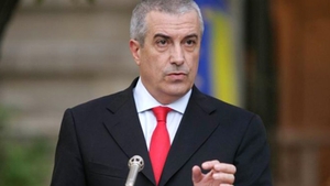 Călin Popescu Tăriceanu, liderul ALDE: ”Mă gândesc serios la o candidatură la prezidenţiale!”