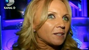 Camelia Sucu, despre nunta fiicei sale, Cristina: "Nu cred ca mai este de actualitate 'Ia-ti, mireasa, ziua buna!', nici baticul!"