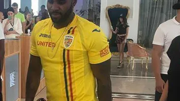 Jason Derulo a ajuns la Mamaia! Artistul a concertat aseară la Untold, iar azi urmează să facă mega-spectacol la NUBA