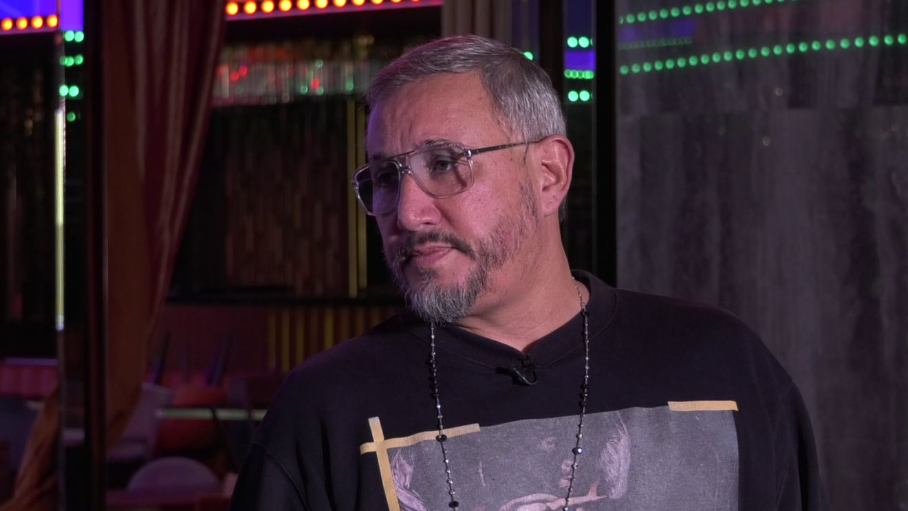 Joshua Castellano, despre mătușa lui care ar fi fost șefă a organizației Camorra: „A aflat cine i-a omorât soțul și l-a...”