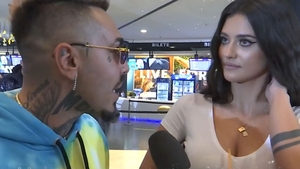 Antonia, primele declarații despre participarea la Asia Express: “Mă duc cu mama”