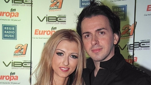 A jucat la doua capete si s-a “fript”! Ce “palma” si-a primit Keo de la Andreea cand a intrebat-o “Vrei sa fim din nou iubiti?"
