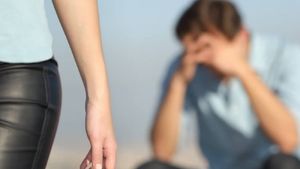 Incredibil! Ce a făcut un tânăr din Botoșani, după ce a fost părăsit de iubita lui cu doar o zi înainte de nuntă