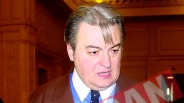 Corneliu Vadim Tudor e falit