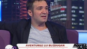 VIDEO Daniel Buzdugan s-a indragostit de Hong Kong: "Am sters cu buretele tot ceea ce am vazut pana acum in viata mea!"