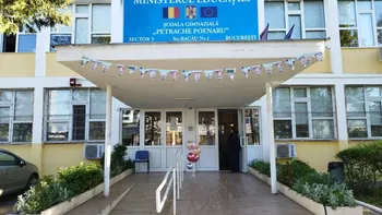 Caz rarisim la Evaluarea Națională 2026. Simțindu-se nedreptățit că a luat 3.00 la română și 2.00 la matematică, un elev de la Școala „Petrache Poenaru” din București a făcut contestație la ambele materii. Ce note a primit după